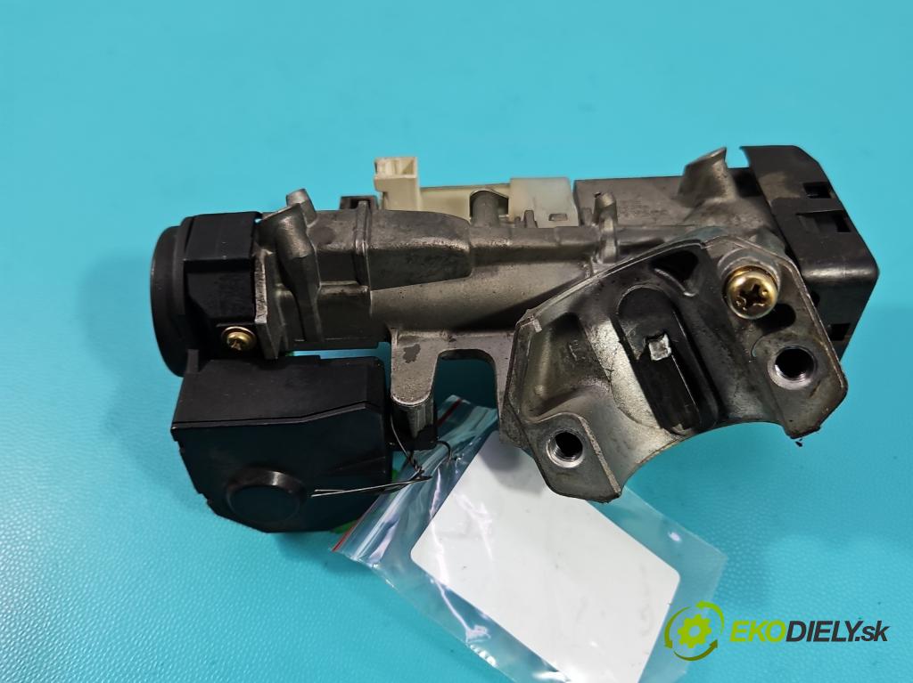 Honda Accord VII 2002-2008 2.2 i-CTDi 140 hp manual 103 kW 2204 cm3 5- spínací skříňka 25001031905A (Spínací skříňka)