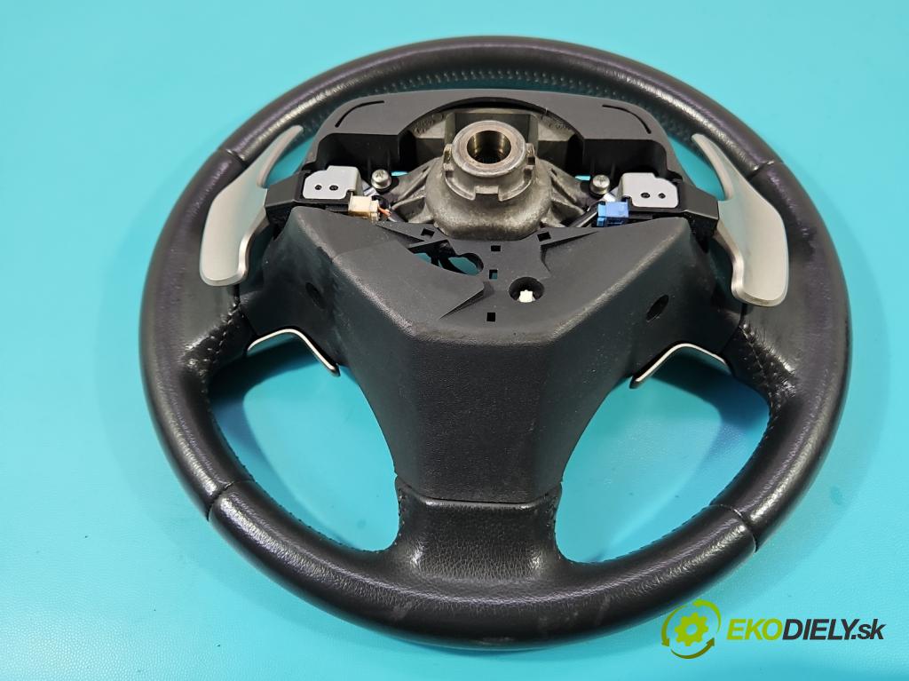 Toyota Auris I 2006-2013 1.4 D4D 90 HP automatic 66 kW 1364 cm3 3- volant 45130-02290-B0 (Volant)
