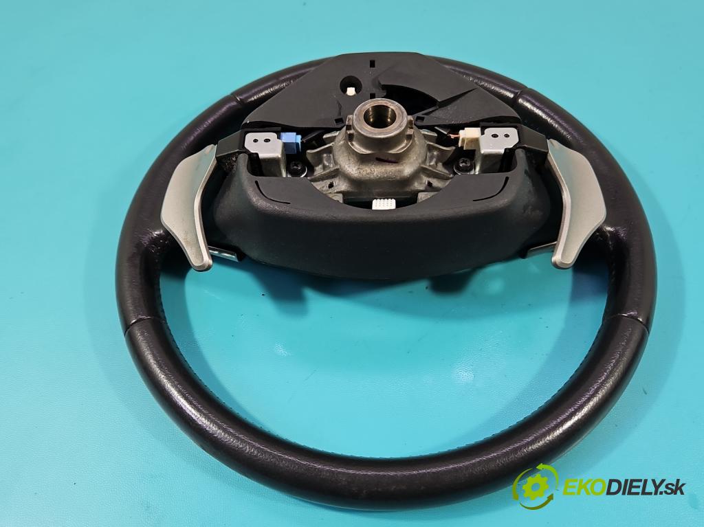 Toyota Auris I 2006-2013 1.4 D4D 90 HP automatic 66 kW 1364 cm3 3- volant 45130-02290-B0 (Volant)