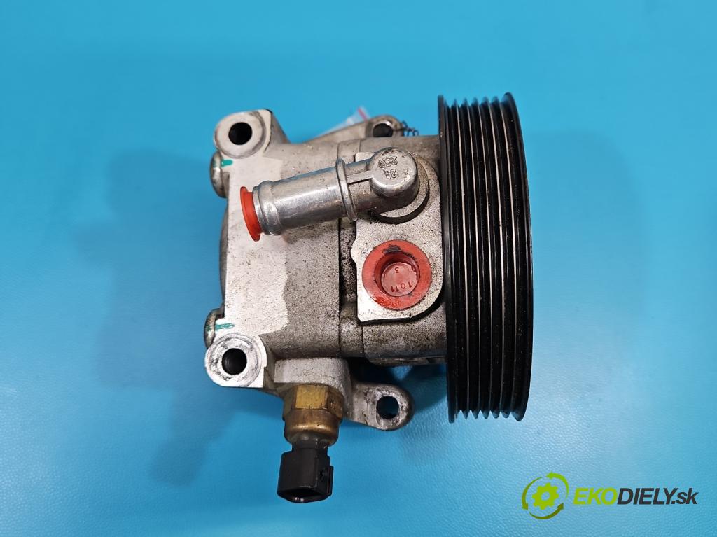 Ford Focus Mk2 2004-2011 1.6 16V 101 hp manual 74 kW 1596 cm3 5- čerpadlo posilovač  (Servočerpadlo)