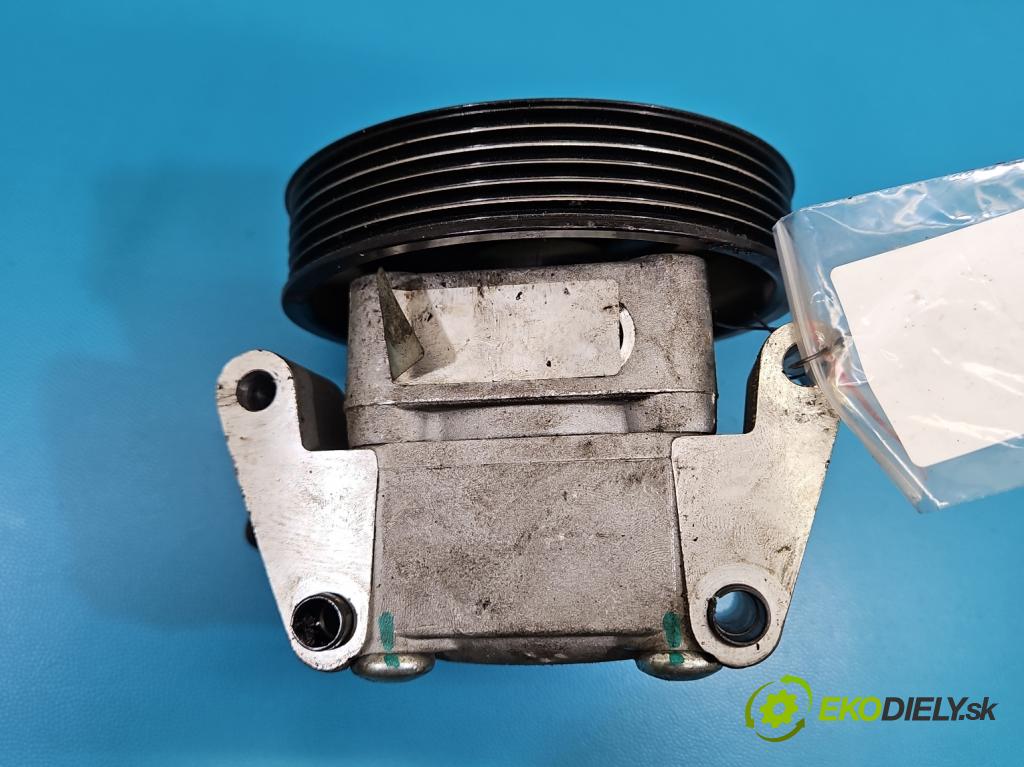 Ford Focus Mk2 2004-2011 1.6 16V 101 hp manual 74 kW 1596 cm3 5- čerpadlo posilovač  (Servočerpadlo)