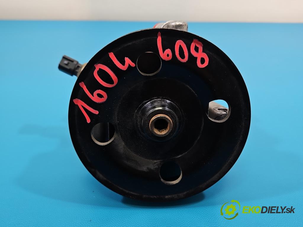 Ford Focus Mk2 2004-2011 1.6 16V 101 hp manual 74 kW 1596 cm3 5- čerpadlo posilovač  (Servočerpadlo)