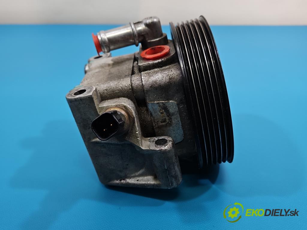 Ford Focus Mk2 2004-2011 1.6 16V 101 hp manual 74 kW 1596 cm3 5- čerpadlo posilovač  (Servočerpadlo)