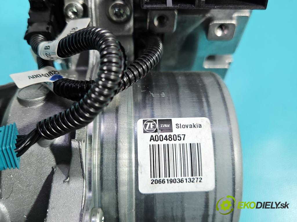 Skoda Citigo 2011-2019 1.0 MPI 75 hp manual 55 kW 999 cm3 5- čerpadlo posilovač 1S1423520AG (Servočerpadlo)
