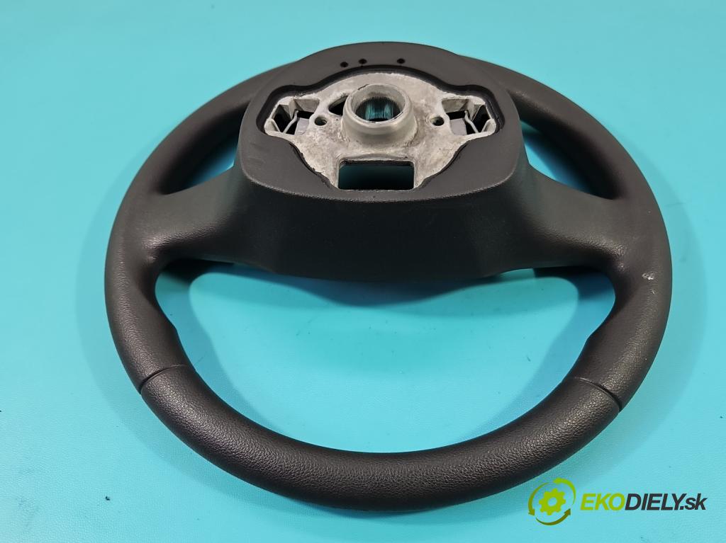 Skoda Citigo 2011-2019 1.0 MPI 75 hp manual 55 kW 999 cm3 5- volant 6V0419091G (Volant)