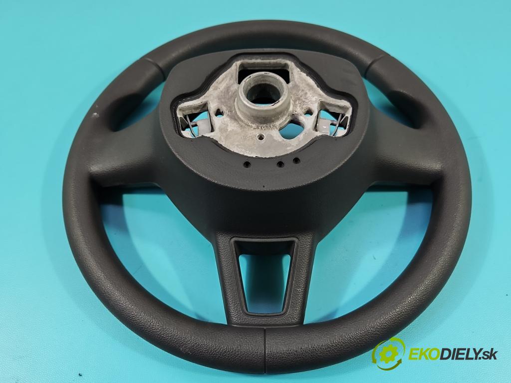 Skoda Citigo 2011-2019 1.0 MPI 75 hp manual 55 kW 999 cm3 5- volant 6V0419091G (Volant)