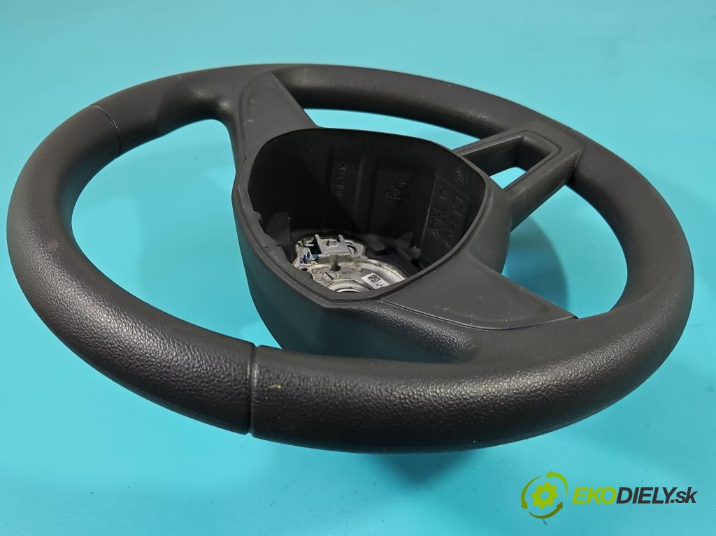 Skoda Citigo 2011-2019 1.0 MPI 75 hp manual 55 kW 999 cm3 5- volant 6V0419091G (Volant)