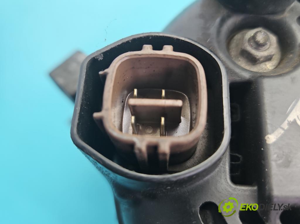 Honda Accord VII 2002-2008 2.2 i-CTDi 140 hp manual 103 kW 2204 cm3 5- Alternator 104210-4860 (Alternátor)