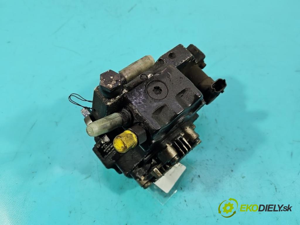 Honda Accord VII 2002-2008 2.2 i-CTDi 140 HP manual 103 kW 2204 cm3 5- čerpadlo vstrekovacia 0445010093 (Vstrekovacie čerpadlo)