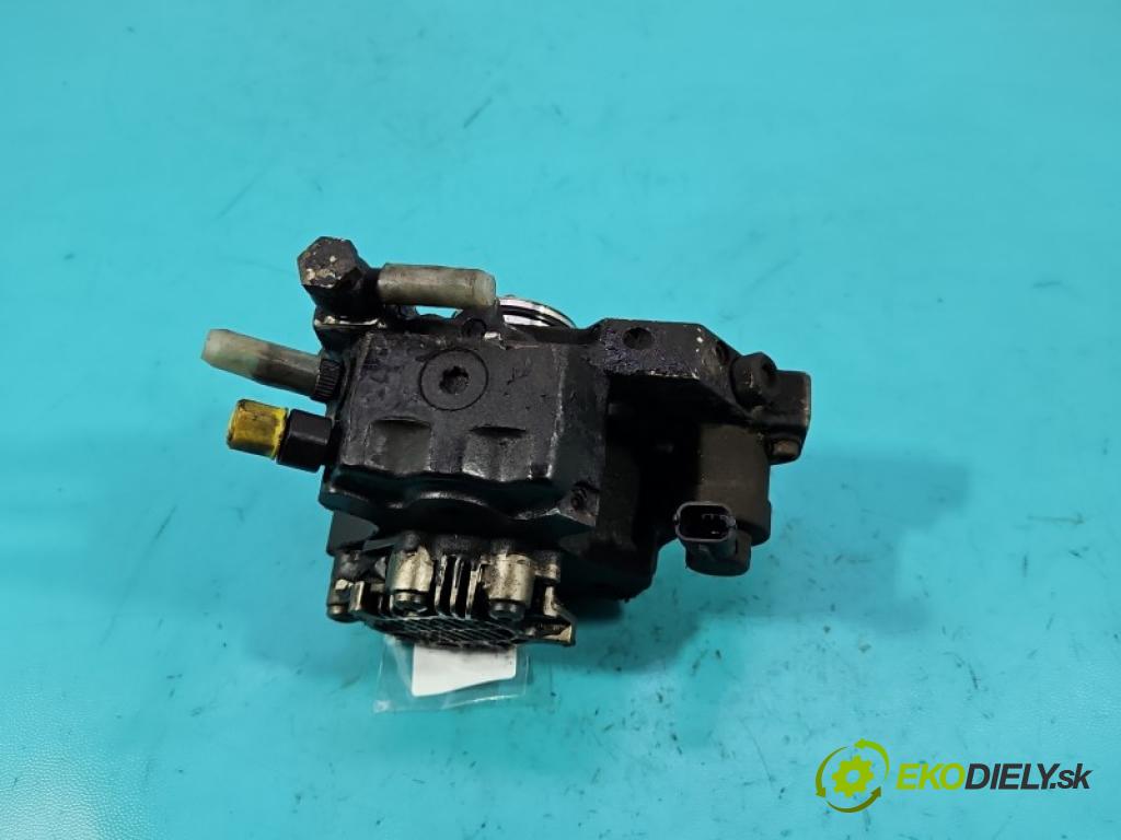 Honda Accord VII 2002-2008 2.2 i-CTDi 140 HP manual 103 kW 2204 cm3 5- čerpadlo vstrekovacia 0445010093 (Vstrekovacie čerpadlo)