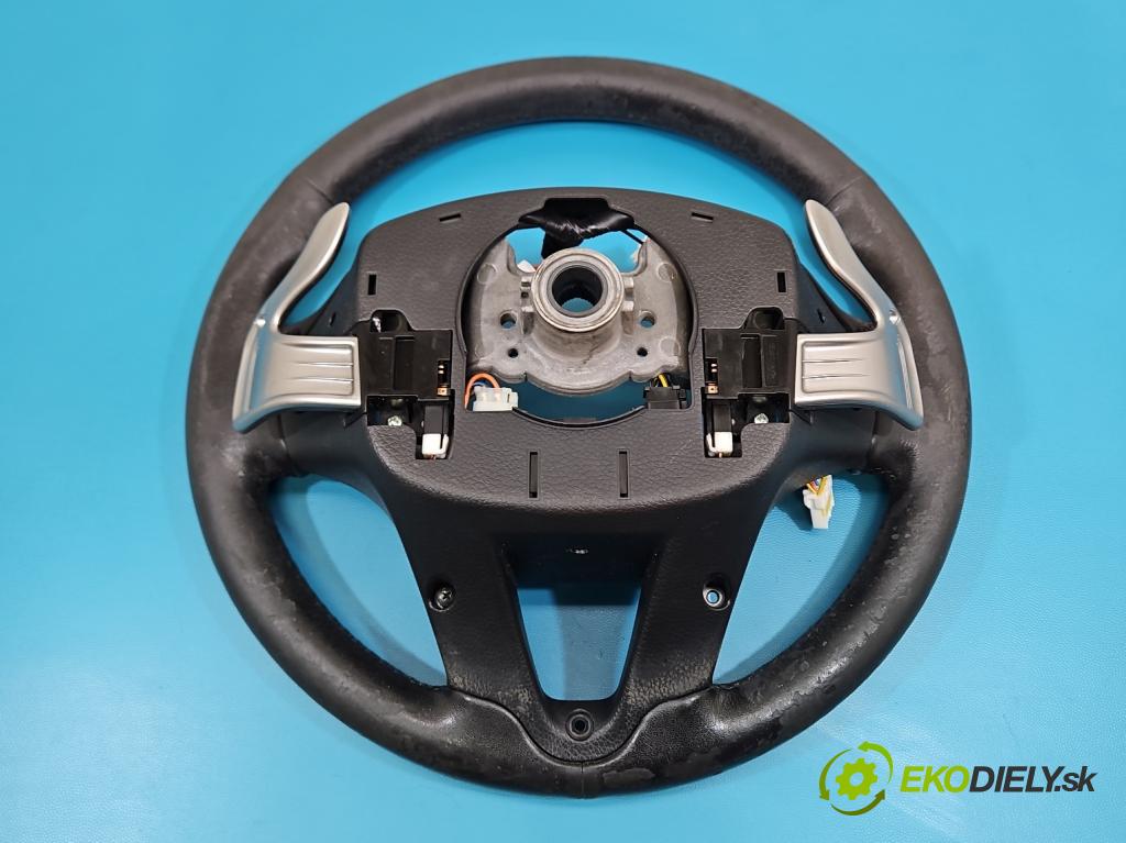 Hyundai I40 1.7 crdi 136 HP automatic 100 kW 1685 cm3 5- volant 56113-3Z000 (Volant)