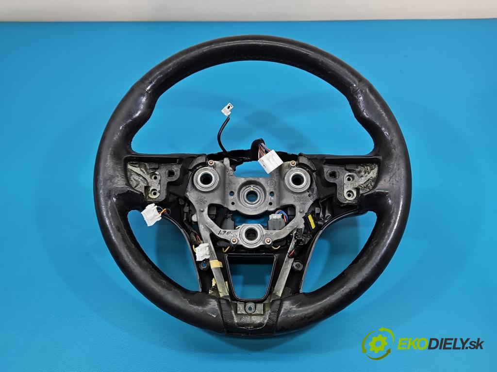 Hyundai I40 1.7 crdi 136 HP automatic 100 kW 1685 cm3 5- volant 56113-3Z000 (Volant)