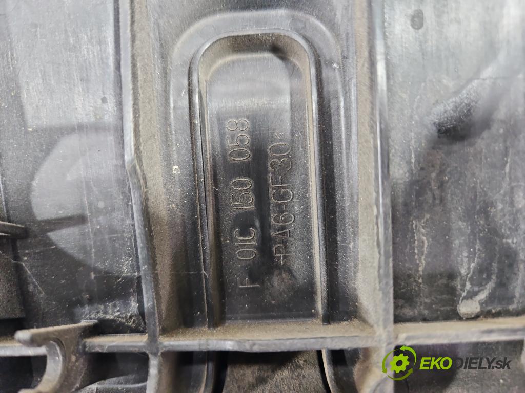 Fiat Punto Grande 1.4 T 120 HP manual 88 kW 1368 cm3 5- zvod nasávací 00552206520 (Sacie potrubie)