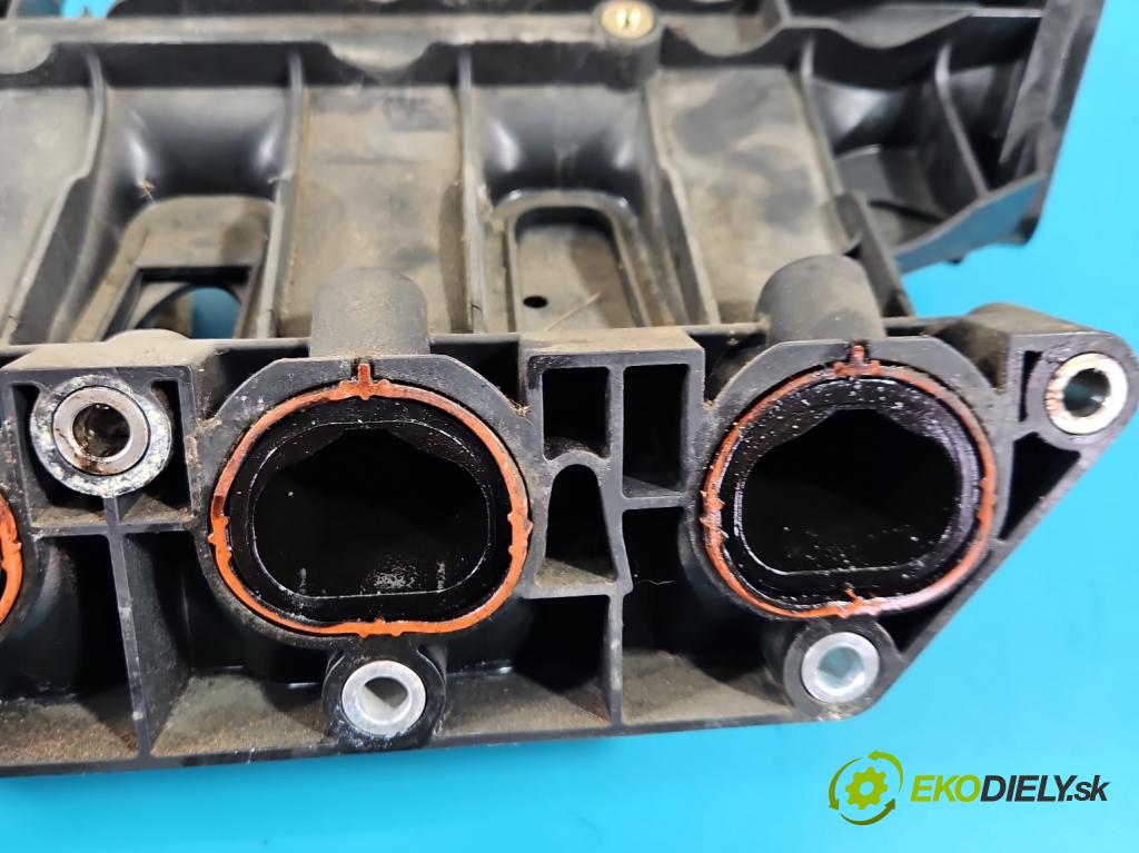 Fiat Punto Grande 1.4 T 120 HP manual 88 kW 1368 cm3 5- zvod nasávací 00552206520 (Sacie potrubie)
