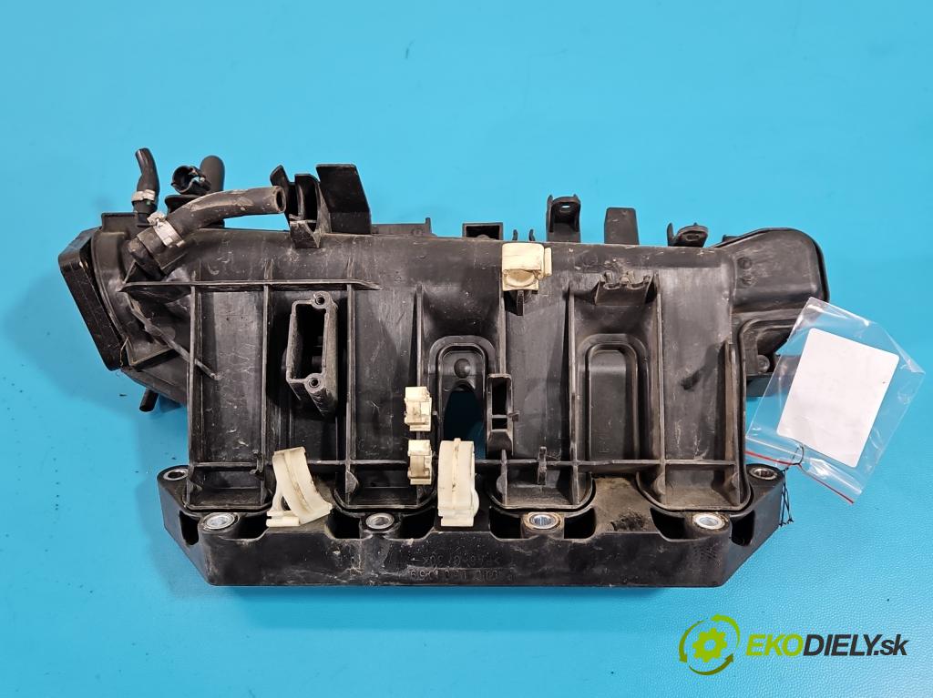 Fiat Punto Grande 1.4 T 120 HP manual 88 kW 1368 cm3 5- zvod nasávací 00552206520 (Sacie potrubie)
