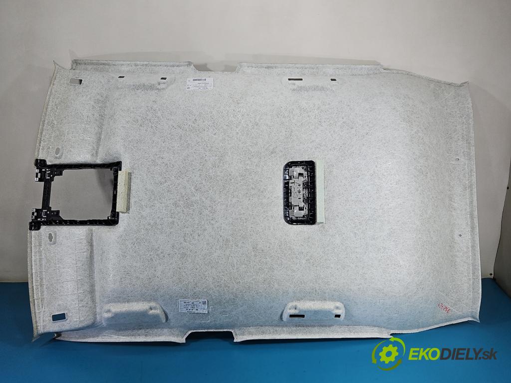 Skoda Fabia IV 2021- hatchback: