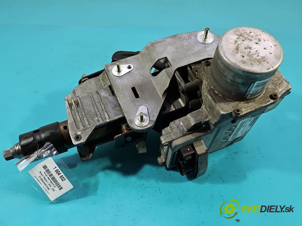 Renault Megane II 2003-2008 1.9 dci 120 hp manual 88 kW 1870 cm3 5- čerpadlo posilovač 8200246631B (Servočerpadlo)