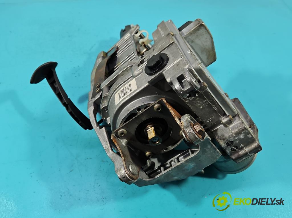 Renault Megane II 2003-2008 1.9 dci 120 hp manual 88 kW 1870 cm3 5- čerpadlo posilovač 8200246631B (Servočerpadlo)