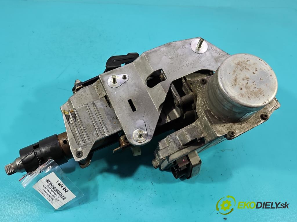 Renault Megane II 2003-2008 1.9 dci 120 hp manual 88 kW 1870 cm3 5- čerpadlo posilovač 8200246631B (Servočerpadlo)