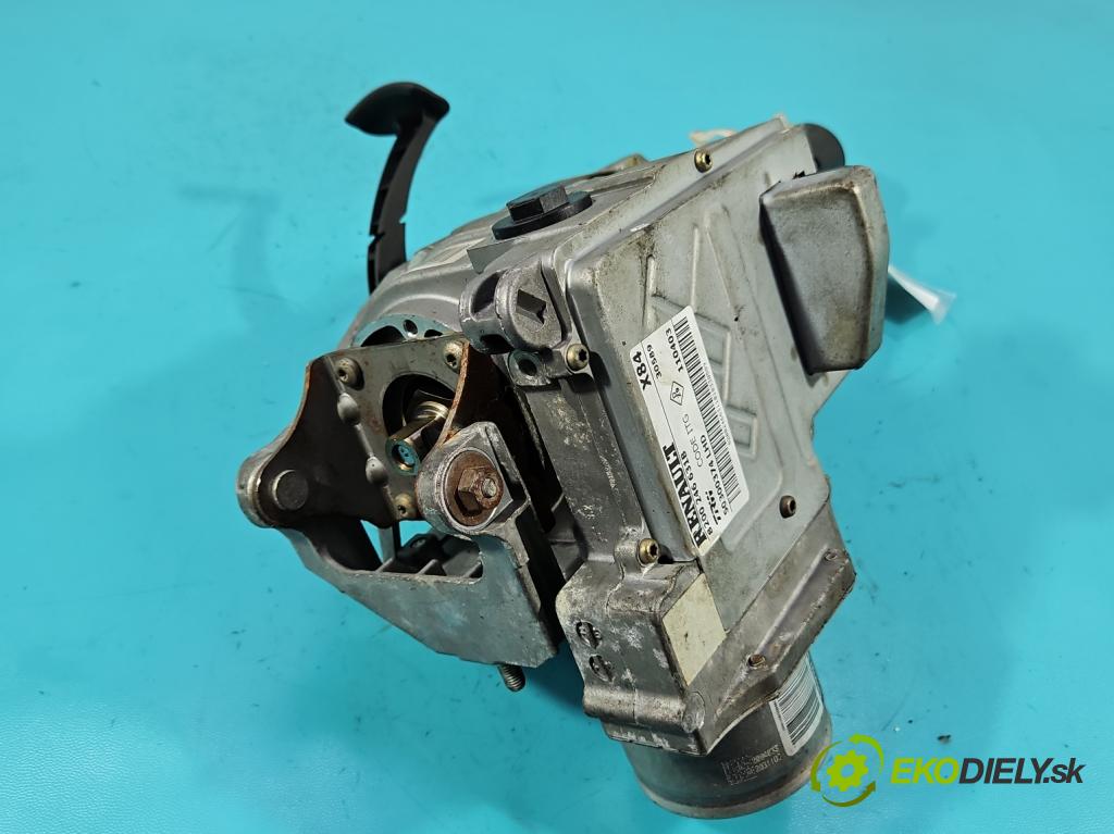 Renault Megane II 2003-2008 1.9 dci 120 hp manual 88 kW 1870 cm3 5- čerpadlo posilovač 8200246631B (Servočerpadlo)