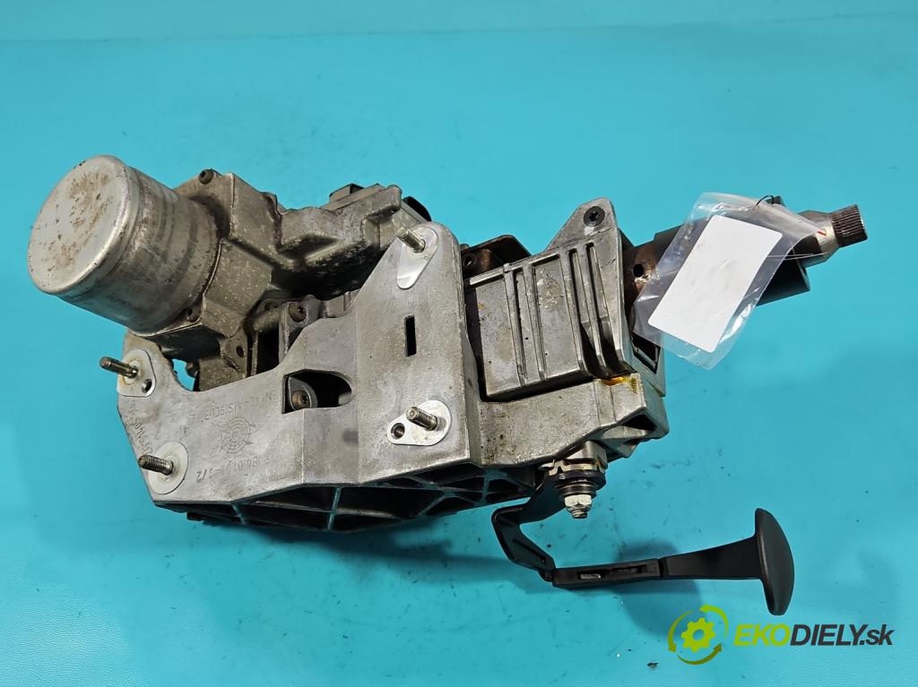 Renault Megane II 2003-2008 1.9 dci 120 hp manual 88 kW 1870 cm3 5- čerpadlo posilovač 8200246631B (Servočerpadlo)