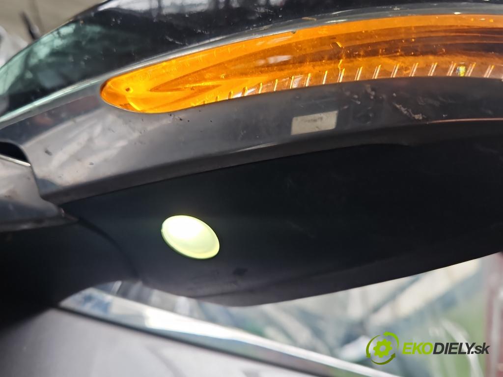 Renault Espace V 2014-2023 1.6 dci 160 hp automatic 118 kW 1598 cm3 5- zpětné zrcátko levé  (Klika dveří ostatní)