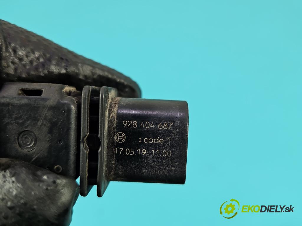 Hyundai I30 III 2016- 1.6 crdi 110 HP manual 81 kW 1582 cm3 5- Sonda lambda 9025050139 (Lambda sonda)