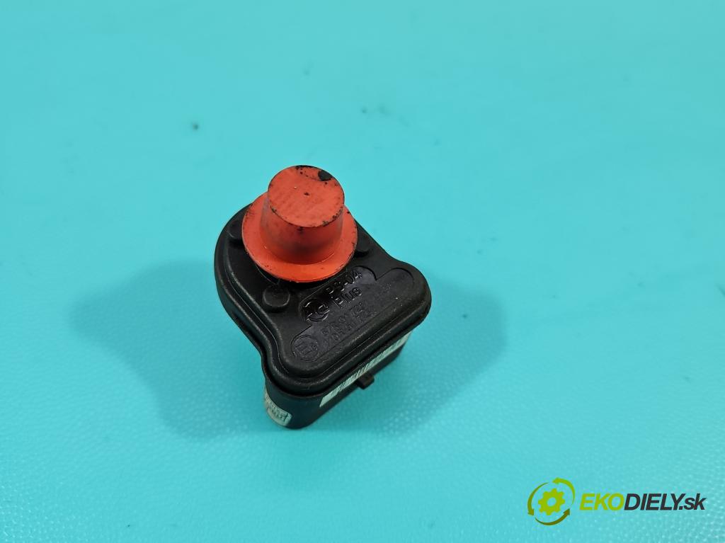 Ford Focus Mk2 2004-2011 1.6 16V 101 hp manual 74 kW 1596 cm3 5- snímač tlaku LPG PS-04