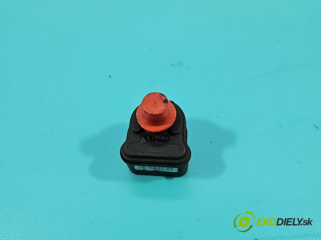 Ford Focus Mk2 2004-2011 1.6 16V 101 hp manual 74 kW 1596 cm3 5- snímač tlaku LPG PS-04