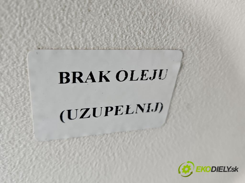 Ford Focus Mk2 2004-2011 1.6 16V 101 HP manual 74 kW 1596 cm3 5- prevodovka stupeň,rýchlosť manual 3M5R 7002 ND