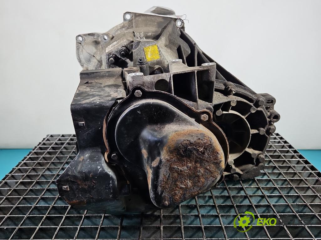 Ford Focus Mk2 2004-2011 1.6 16V 101 HP manual 74 kW 1596 cm3 5- prevodovka stupeň,rýchlosť manual 3M5R 7002 ND