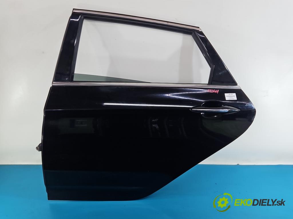 Hyundai I40 1.7 crdi 136 HP automatic 100 kW 1685 cm3 5- dvere zadné ľavé  (Kľučka dverí ostatné)