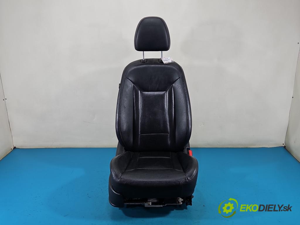 Hyundai I40 1.7 crdi 136hp automatic 100 kW 1685 cm3 5- Sedadlo pravý  (Sedadlo)