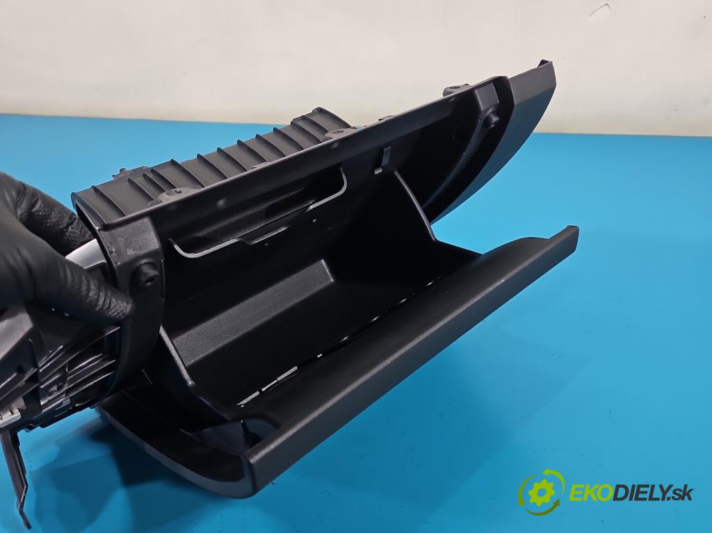 Skoda Citigo 2011-2019 1.0 MPI 75 hp manual 55 kW 999 cm3 5- kastlík