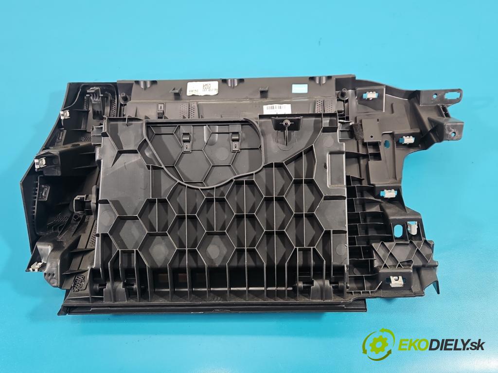 Skoda Citigo 2011-2019 1.0 MPI 75 hp manual 55 kW 999 cm3 5- kastlík