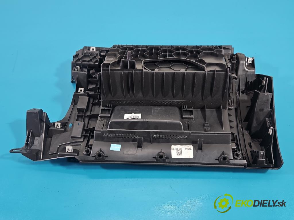 Skoda Citigo 2011-2019 1.0 MPI 75 hp manual 55 kW 999 cm3 5- kastlík
