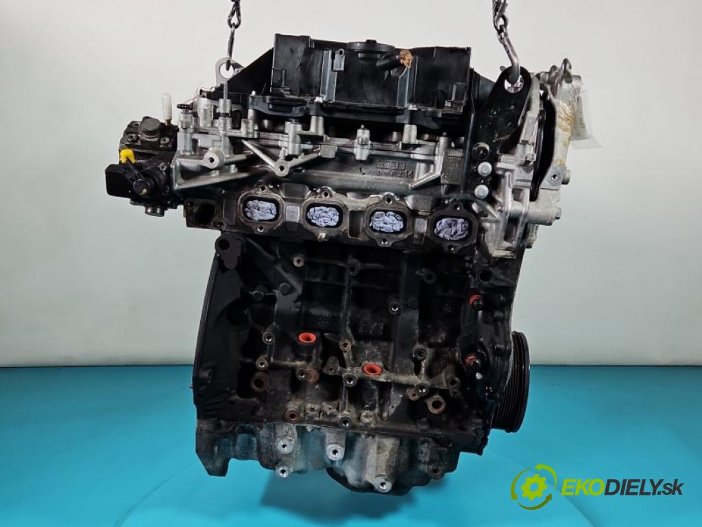 Renault Espace V 2014-2023 1.6 dci 160 hp automatic 118 kW 1598 cm3 5- motor diesla R9MD452