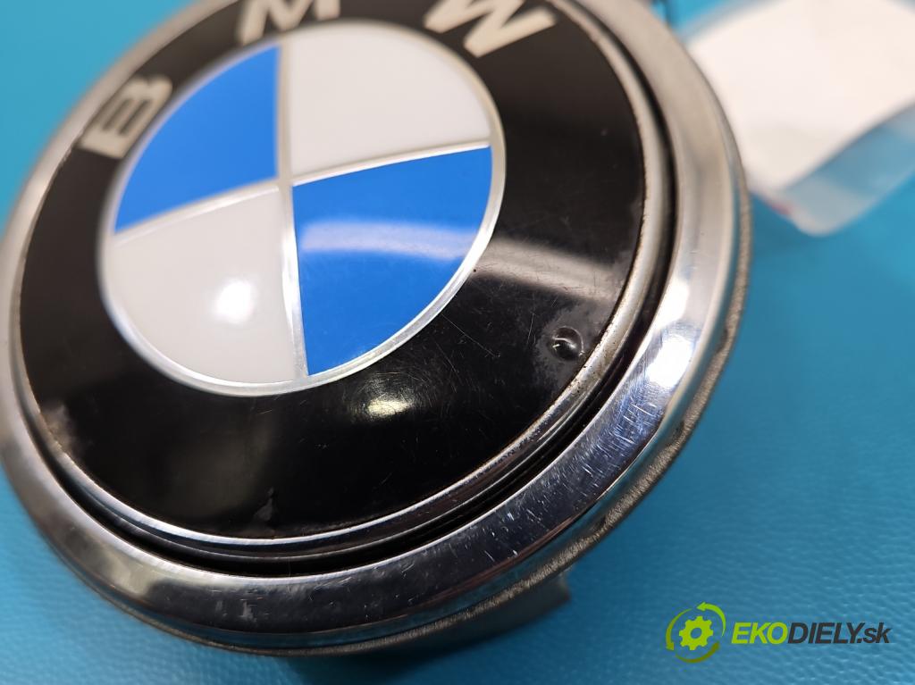 Bmw 1 E87 2004-2011 2.0 16V 129 hp manual 95 kW 1995 cm3 5- klika kufrových dveří zadní 7153173