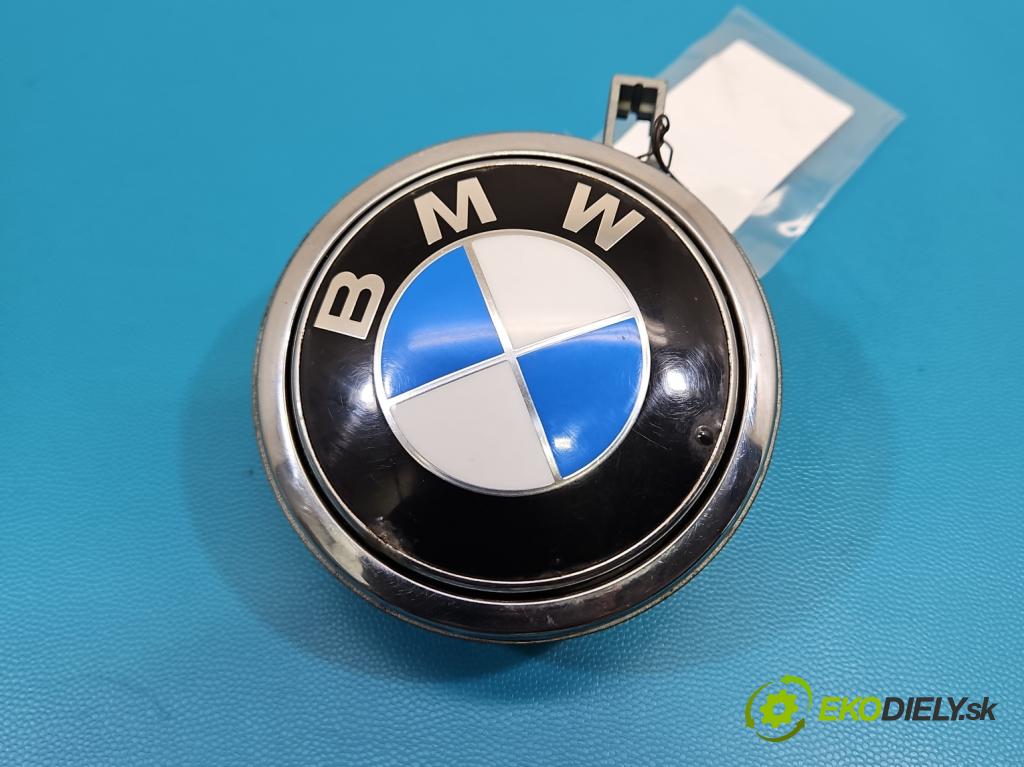 Bmw 1 E87 2004-2011 2.0 16V 129 hp manual 95 kW 1995 cm3 5- klika kufrových dveří zadní 7153173