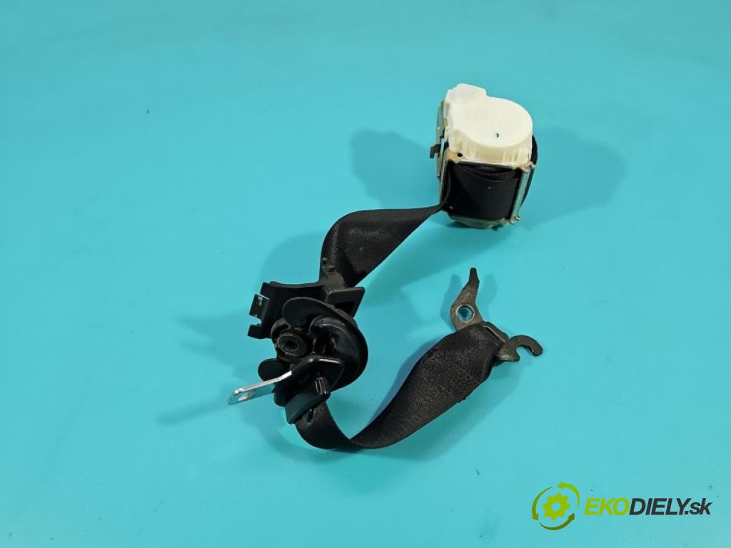 Bmw 1 E87 2004-2011 2.0 16V 129 hp manual 95 kW 1995 cm3 5- stěna bezpečnost přední levý 7126295
