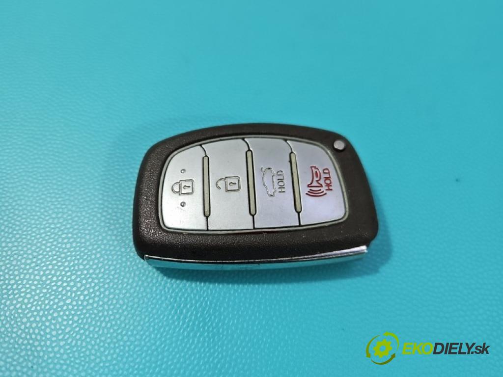 Hyundai I40 1.7 crdi 136 HP automatic 100 kW 1685 cm3 5- dialkové klíč: