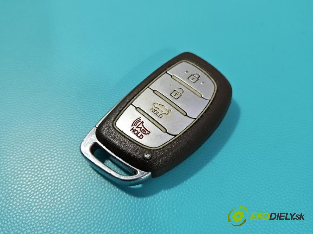Hyundai I40 1.7 crdi 136 HP automatic 100 kW 1685 cm3 5- dialkové klíč: 