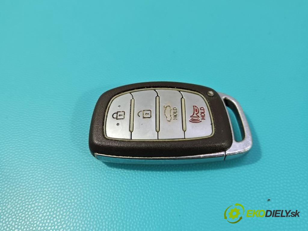 Hyundai I40 1.7 crdi 136 HP automatic 100 kW 1685 cm3 5- dialkové klíč: