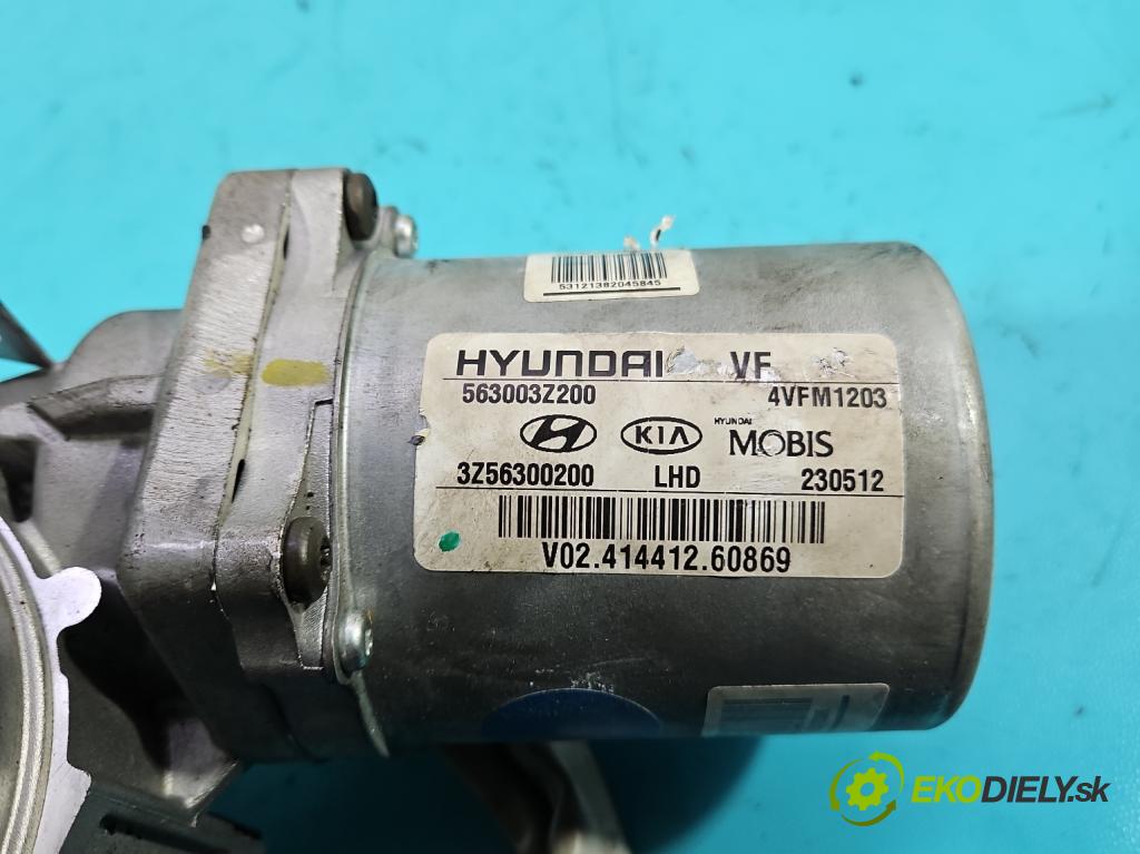 Hyundai I40 1.7 crdi 136hp automatic 100 kW 1685 cm3 5- čerpadlo posilovač 563003Z200 (Servočerpadlo)