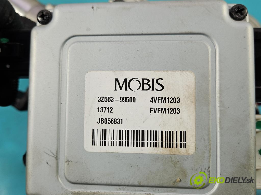 Hyundai I40 1.7 crdi 136hp automatic 100 kW 1685 cm3 5- čerpadlo posilovač 563003Z200 (Servočerpadlo)