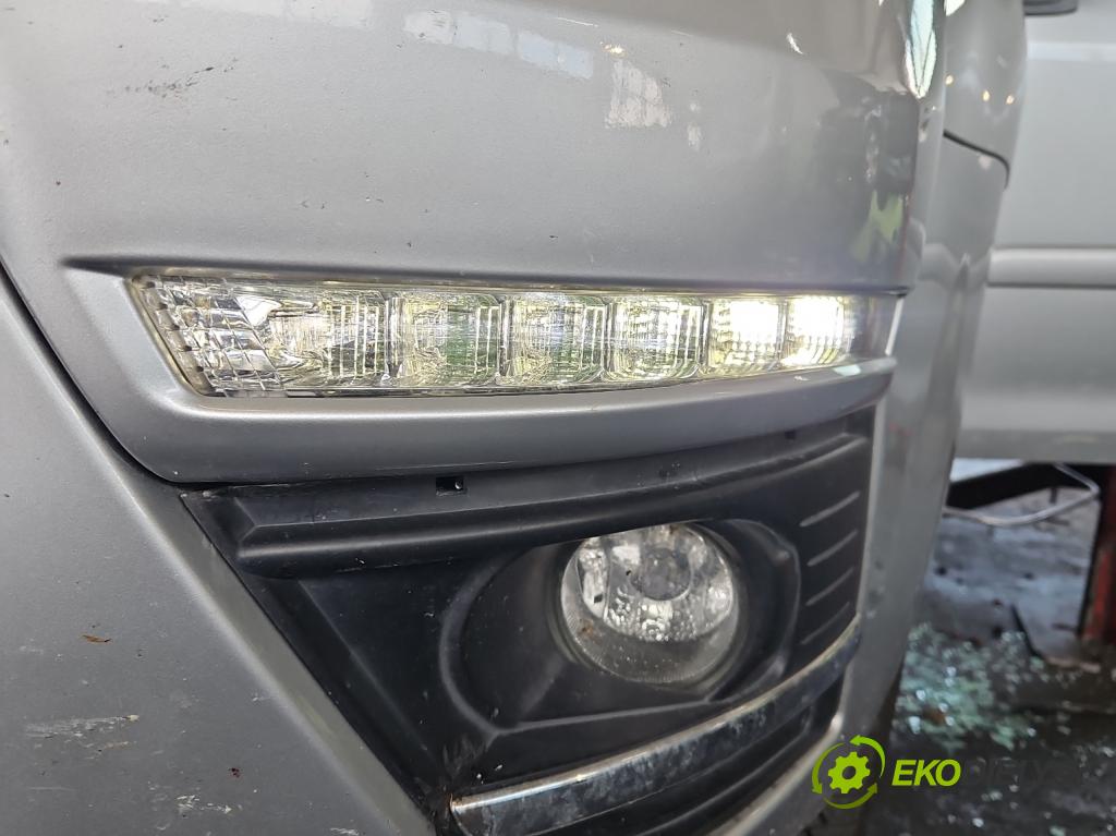 Citroen C4 Grand picasso I 2006-2013 1.6 T 156 HP automatic 115 kW 1598 cm3 5- Svetlo: prevádzky ľavé 17785001