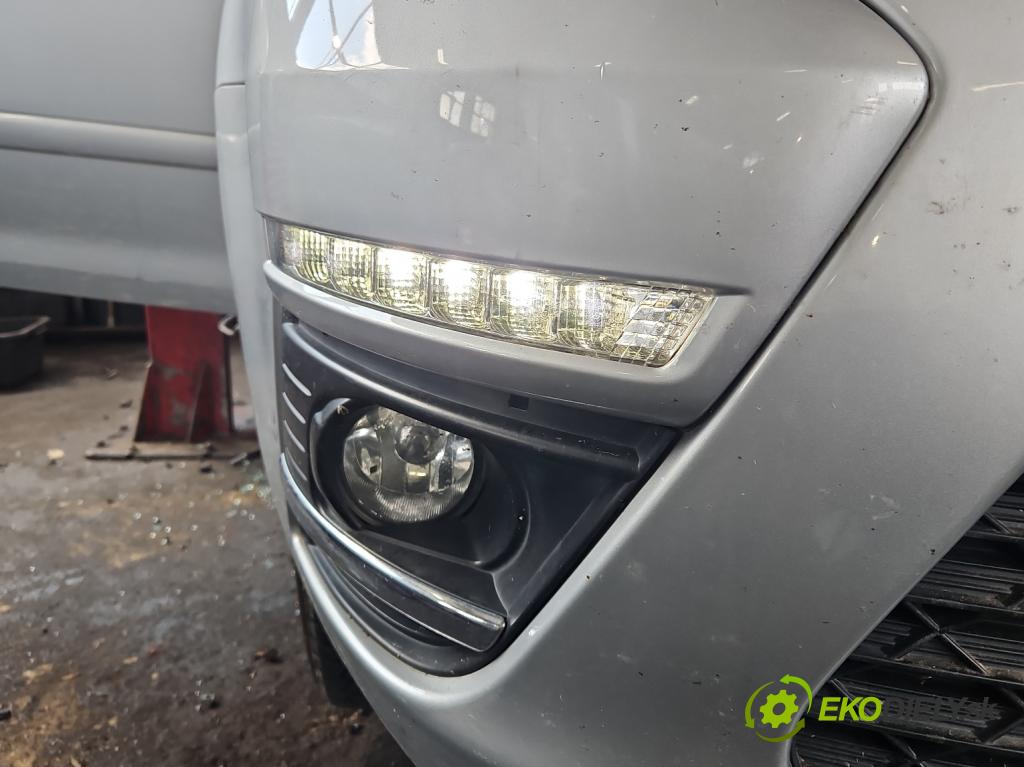 Citroen C4 Grand picasso I 2006-2013 1.6 T 156 HP automatic 115 kW 1598 cm3 5- Svetlo: prevádzky pravé 17785002