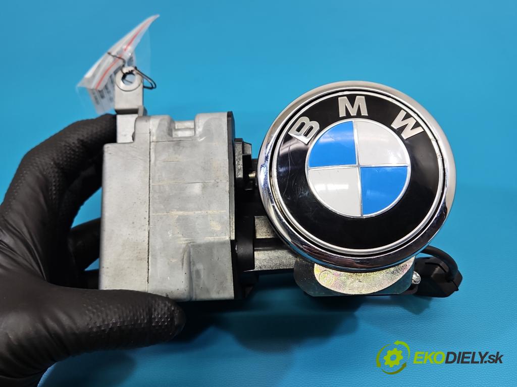 Bmw 6 F06 Gran Coupe 2011-2019 3.0 24V 320KM automatic 235 kW 2979 cm3 4- klika kufrových dveří zadní 7308625