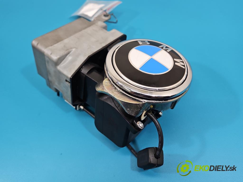 Bmw 6 F06 Gran Coupe 2011-2019 3.0 24V 320KM automatic 235 kW 2979 cm3 4- klika kufrových dveří zadní 7308625