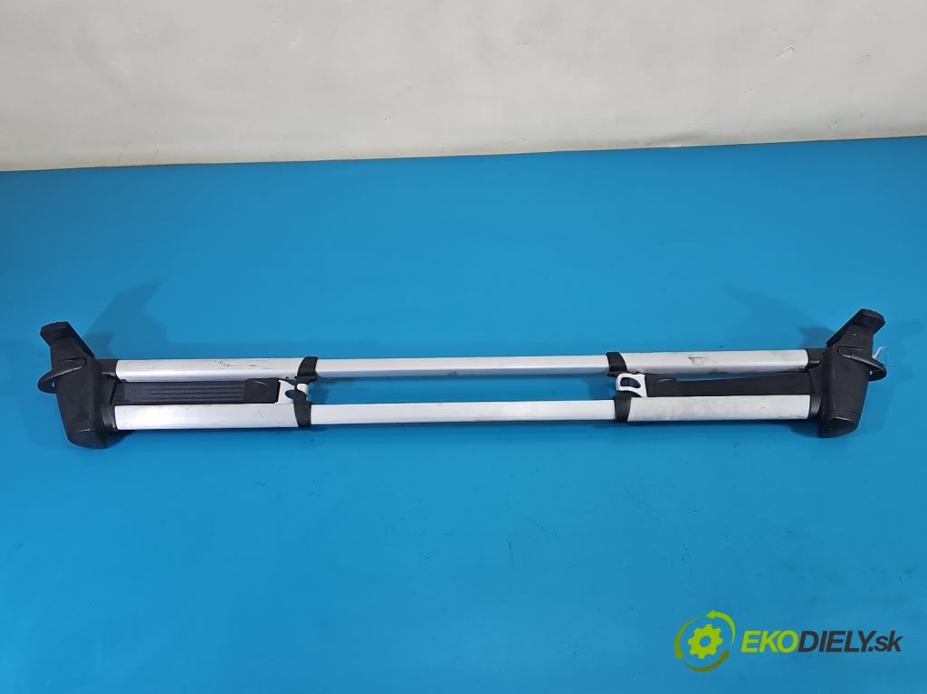 Hyundai I40 1.7 crdi 136hp automatic 100 kW 1685 cm3 5- koleje kufra: 85792-3Z500